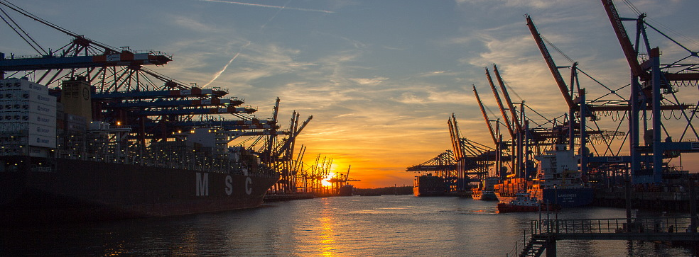 Port Hero